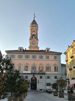 PALAZZO MUNICIPALE