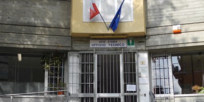 ufficio tecnico via fietta