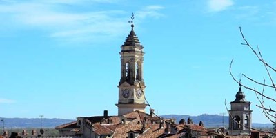 campanile