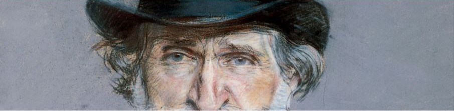 giuseppe verdi primo piano