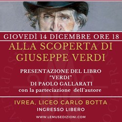 giuseppe verdi locandina